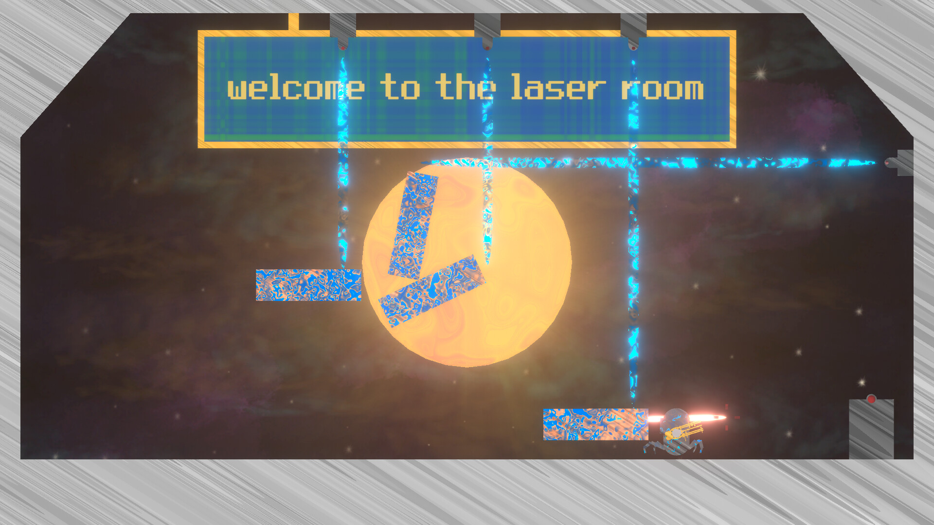 Time Resistance Machine screenshot #4