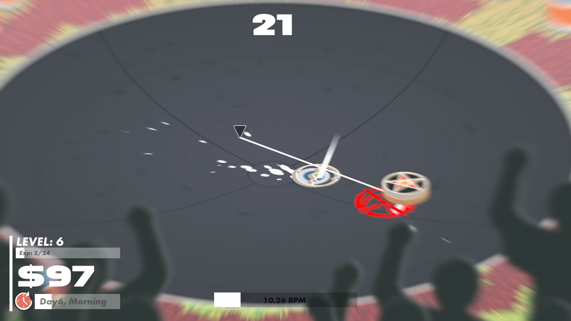 Slayblade screenshot #5