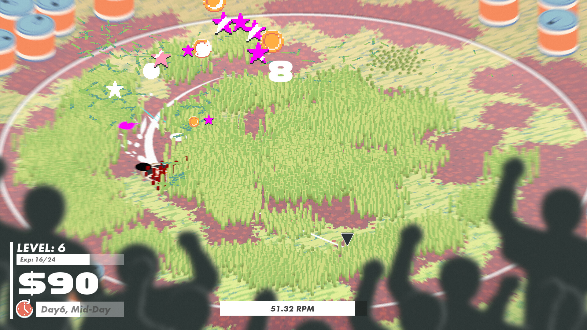 Slayblade screenshot #7