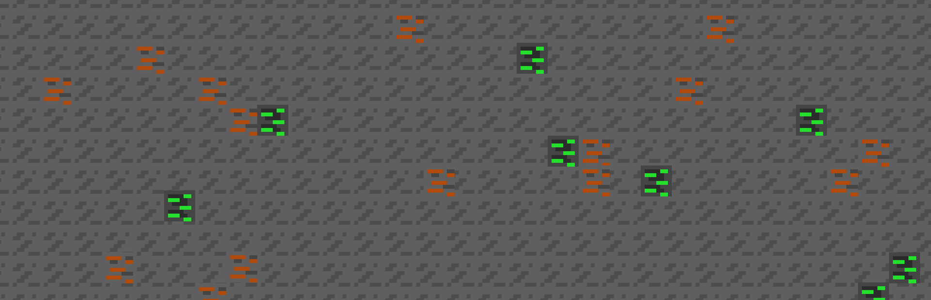 Collect All These Stones! (CATS)
