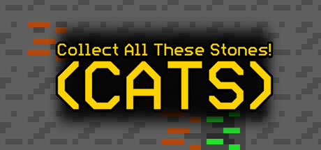 Collect All These Stones! (CATS)