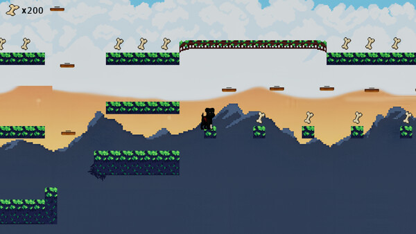 Screenshot of Seven Steps To Return