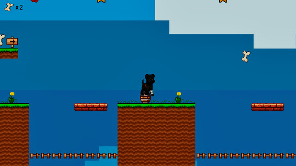 Screenshot of Seven Steps To Return