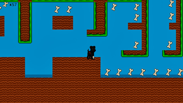 Screenshot of Seven Steps To Return