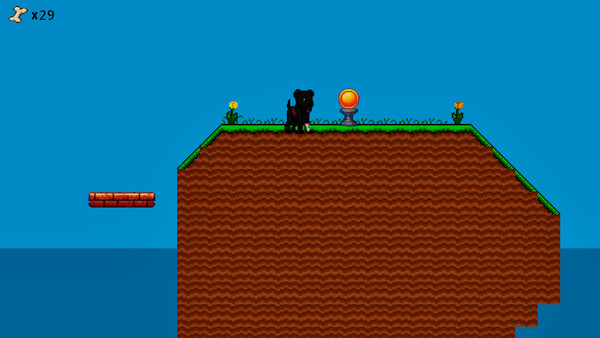 Screenshot of Seven Steps To Return