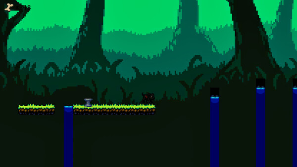 Screenshot of Seven Steps To Return