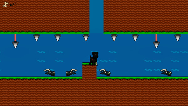 Скриншот из Seven Steps To Return Скриншот из Seven Steps To Return