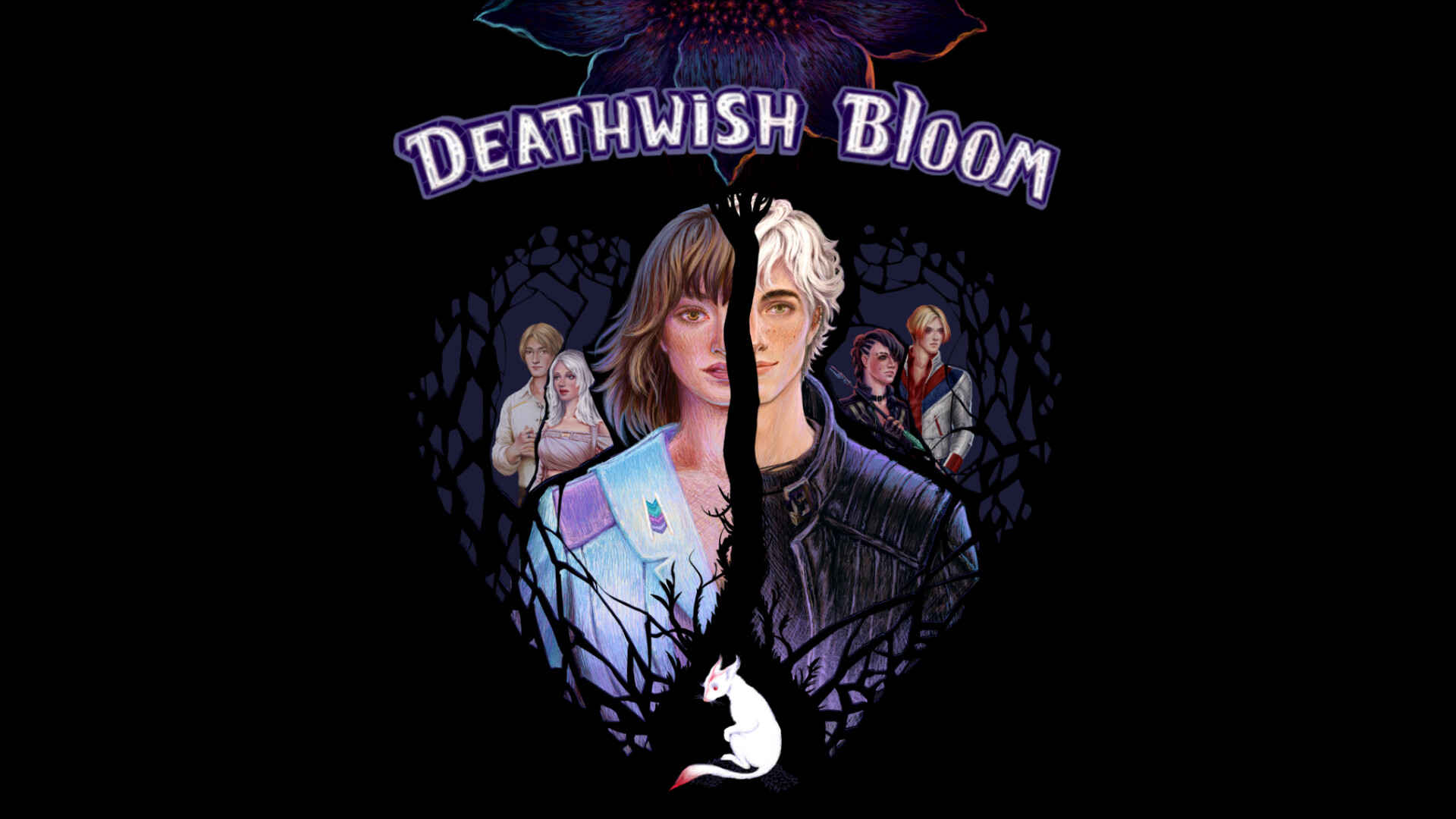 Deathwish Bloom screenshot #9