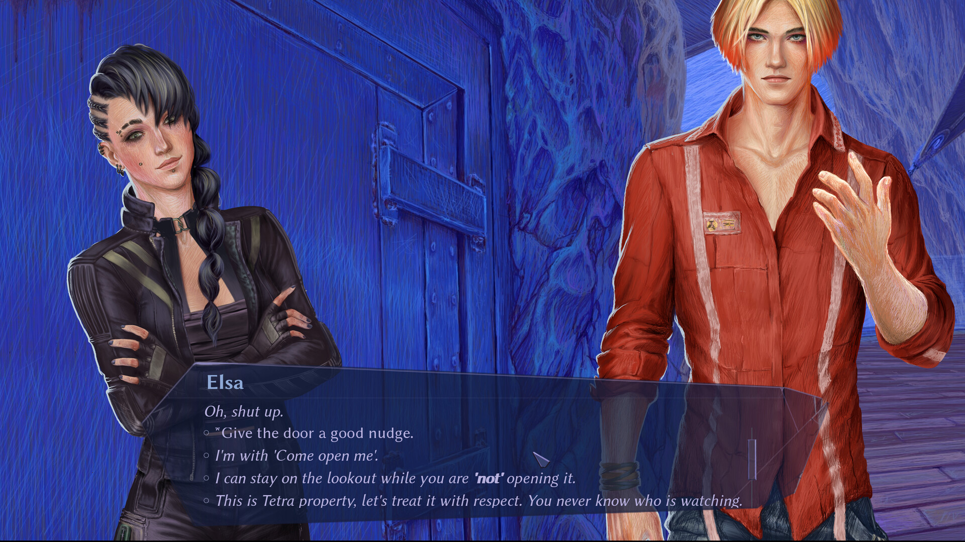 Deathwish Bloom screenshot #7