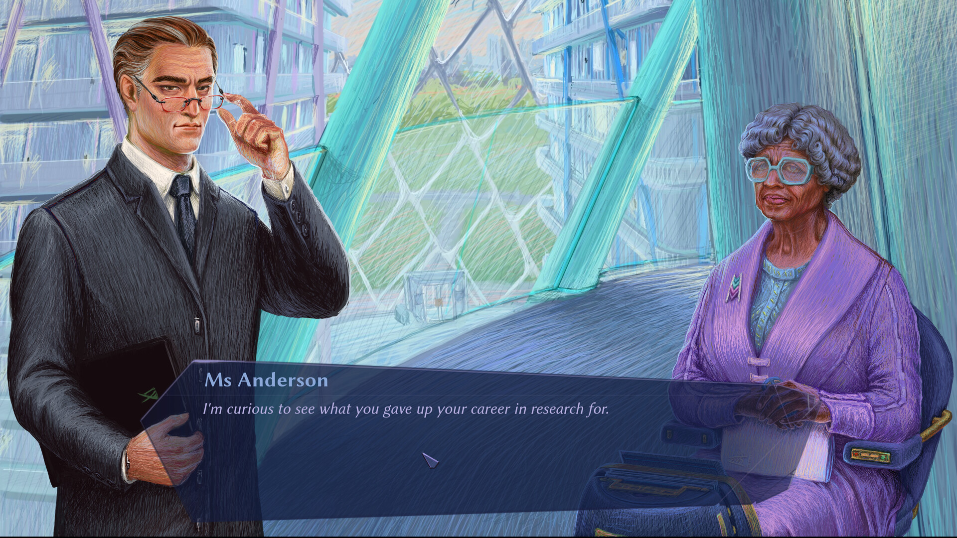 Deathwish Bloom screenshot #4