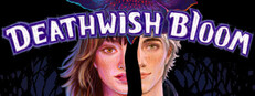 Deathwish Bloom cover