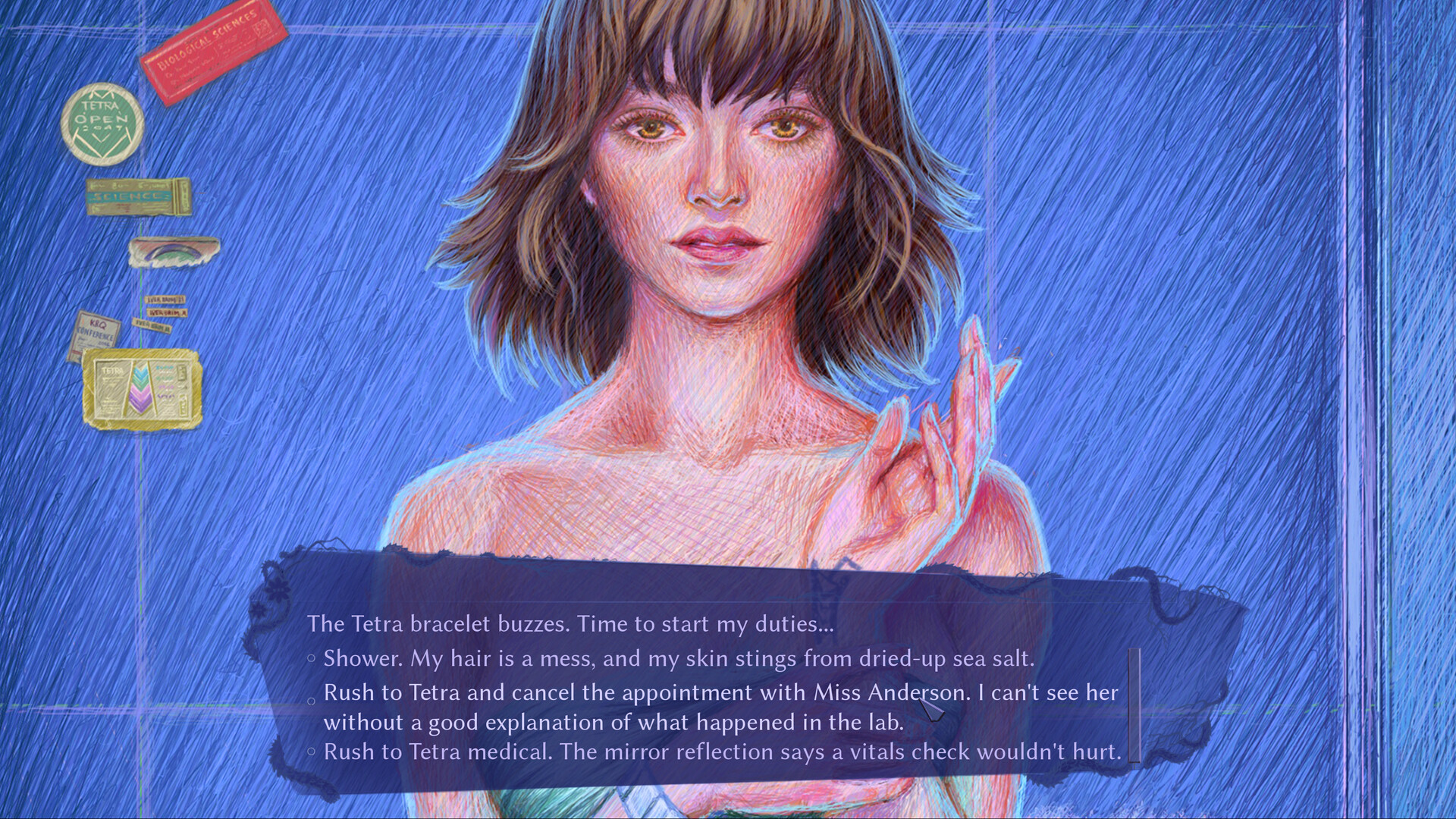 Deathwish Bloom screenshot #4