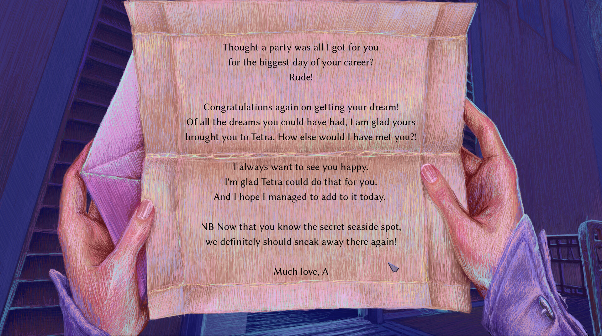 Deathwish Bloom screenshot #8