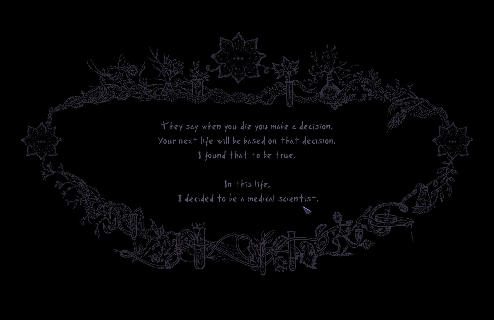 Deathwish Bloom screenshot 9