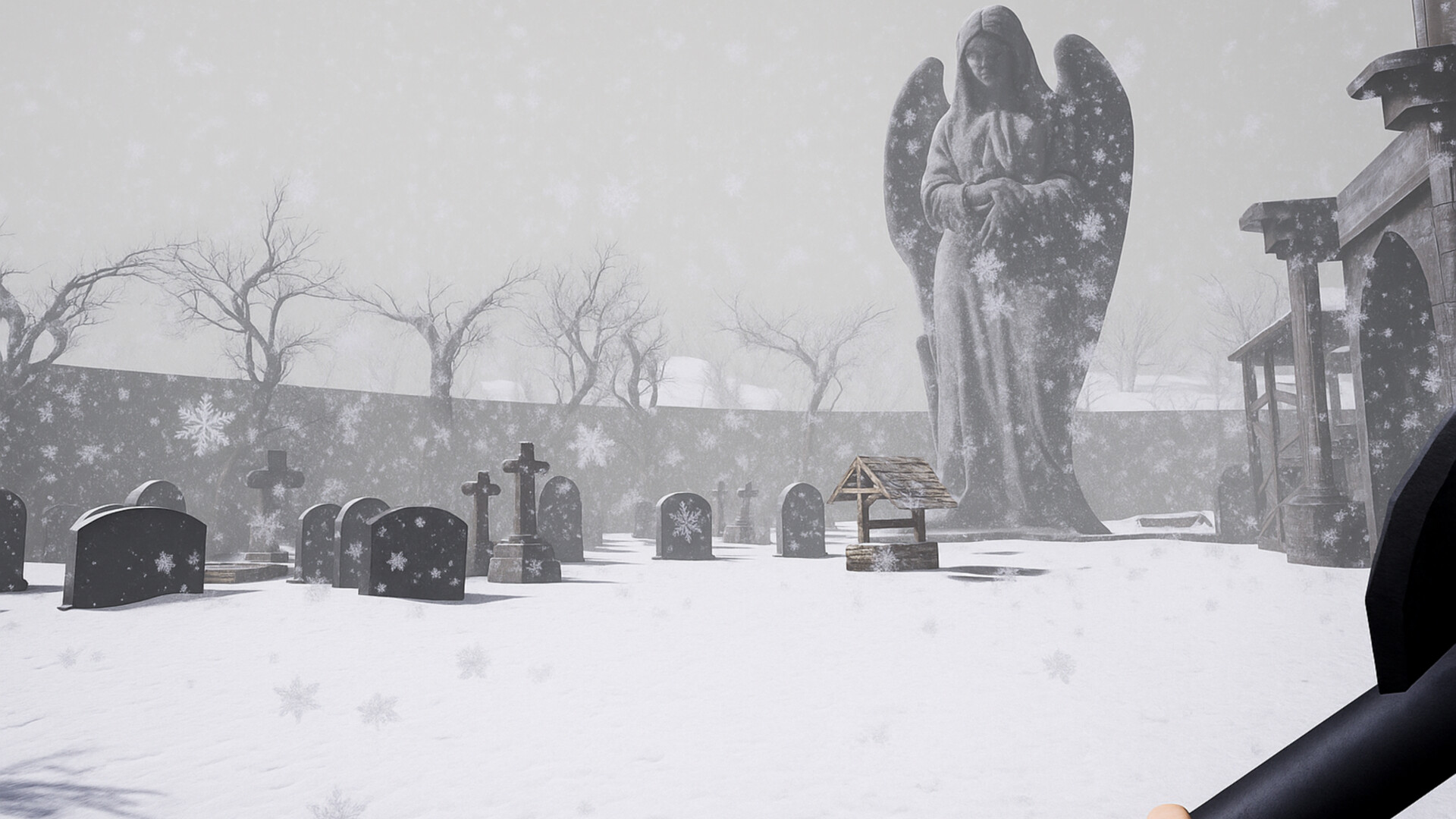 Veylor screenshot #1