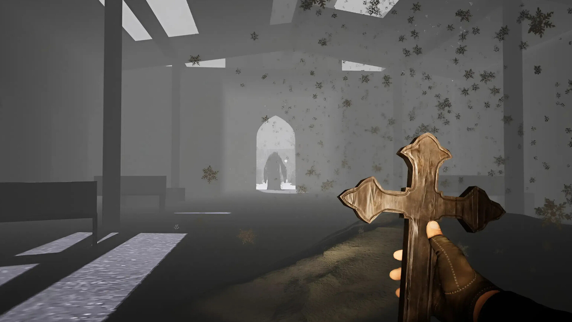 Veylor screenshot #6