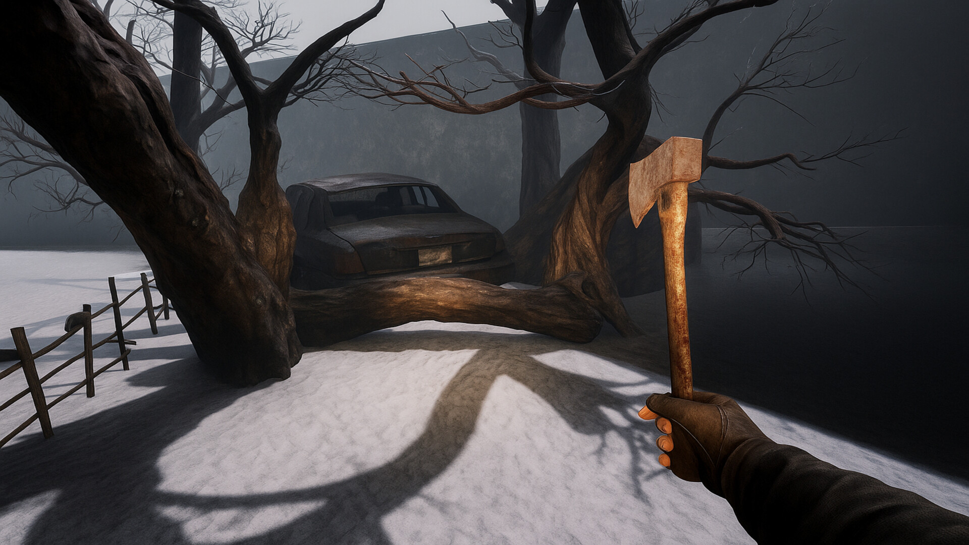 Veylor screenshot #2