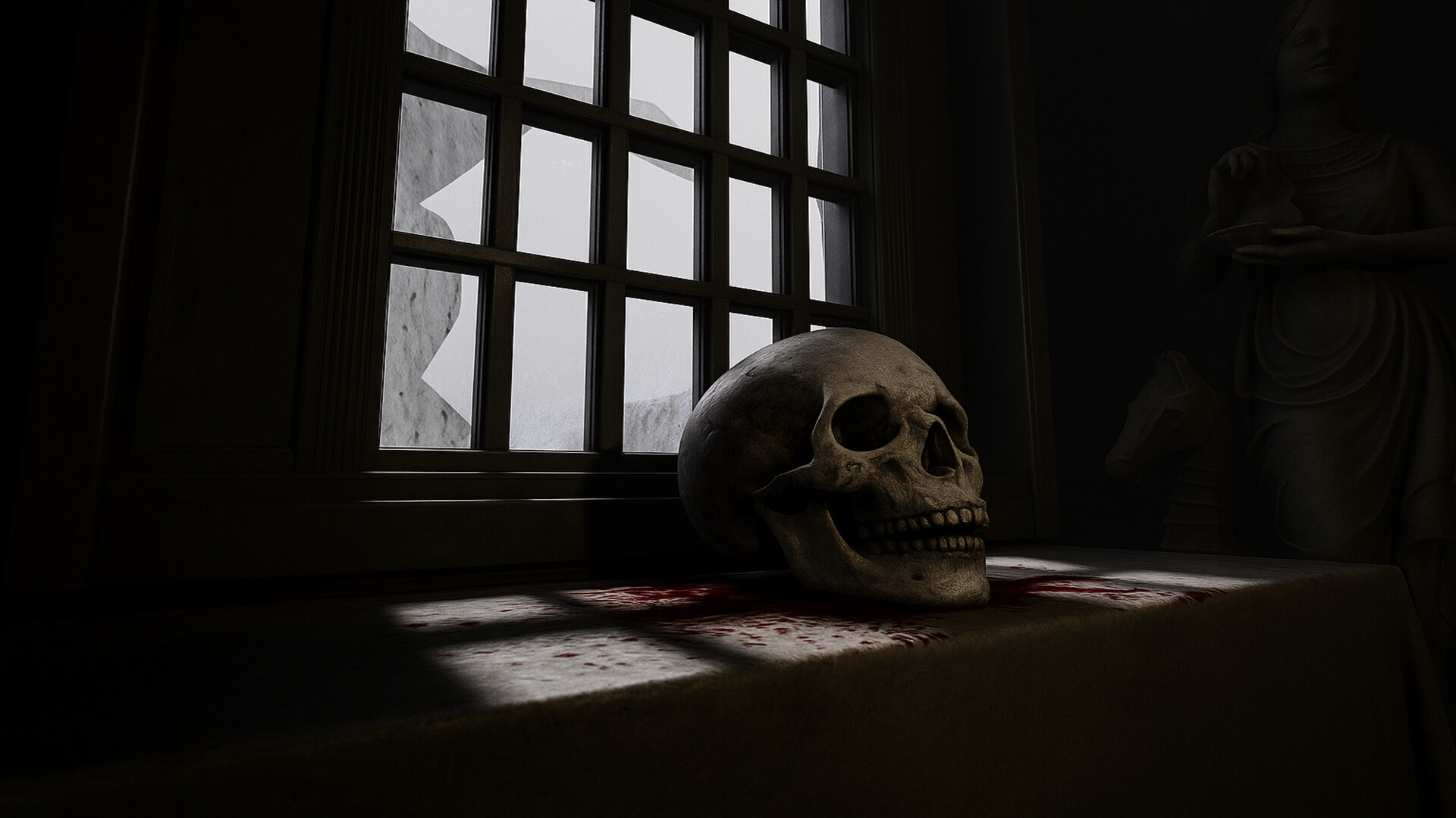 Veylor Featured Screenshot #1