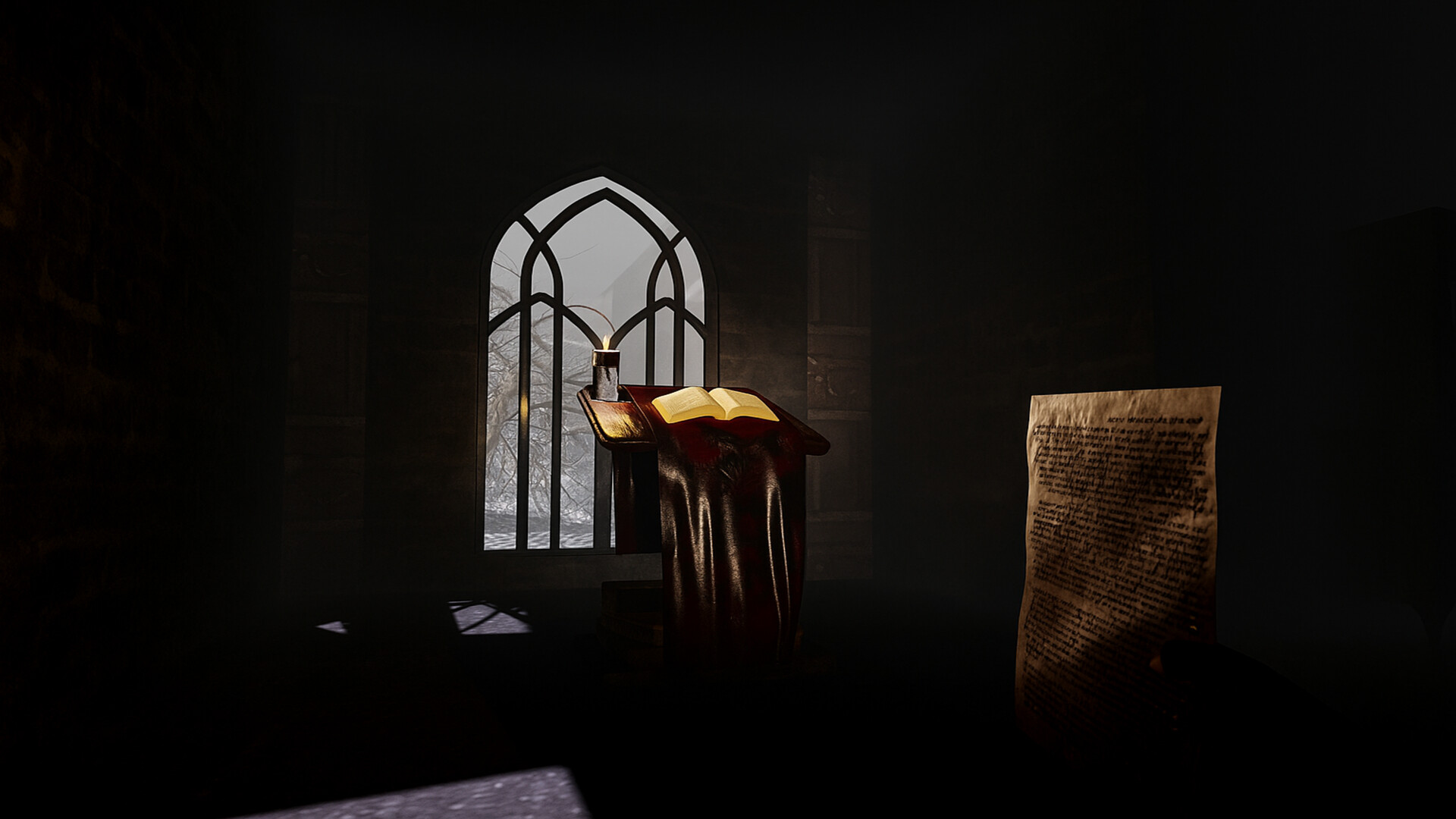 Veylor screenshot #3