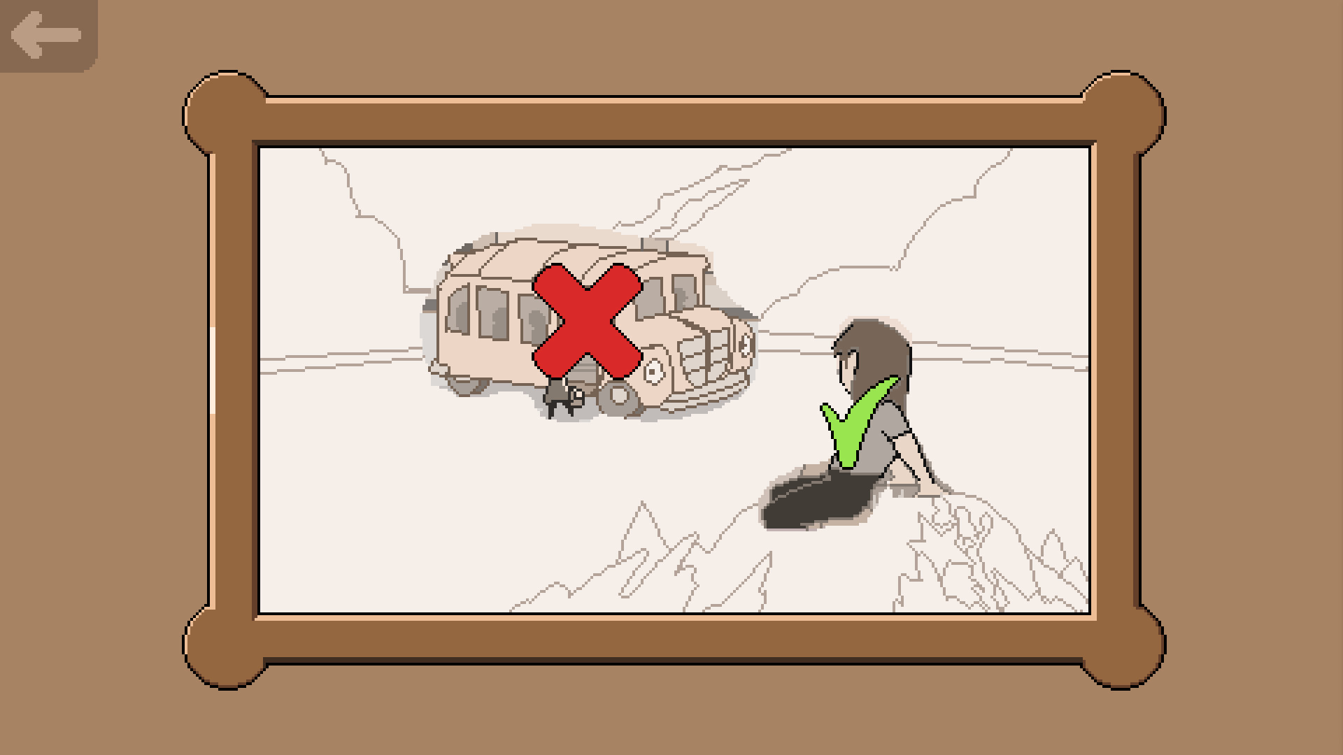 Your Painting, Sir screenshot #9