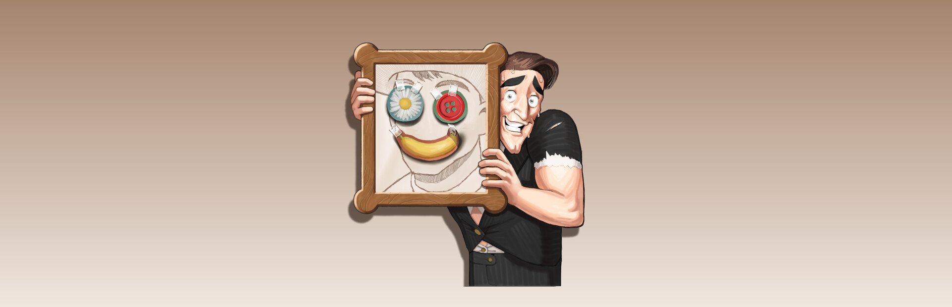 Your Painting, Sir