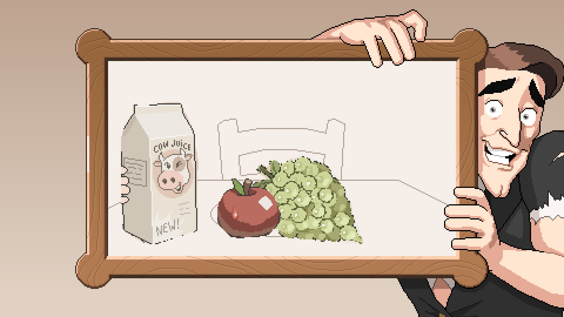 Your Painting, Sir screenshot 5