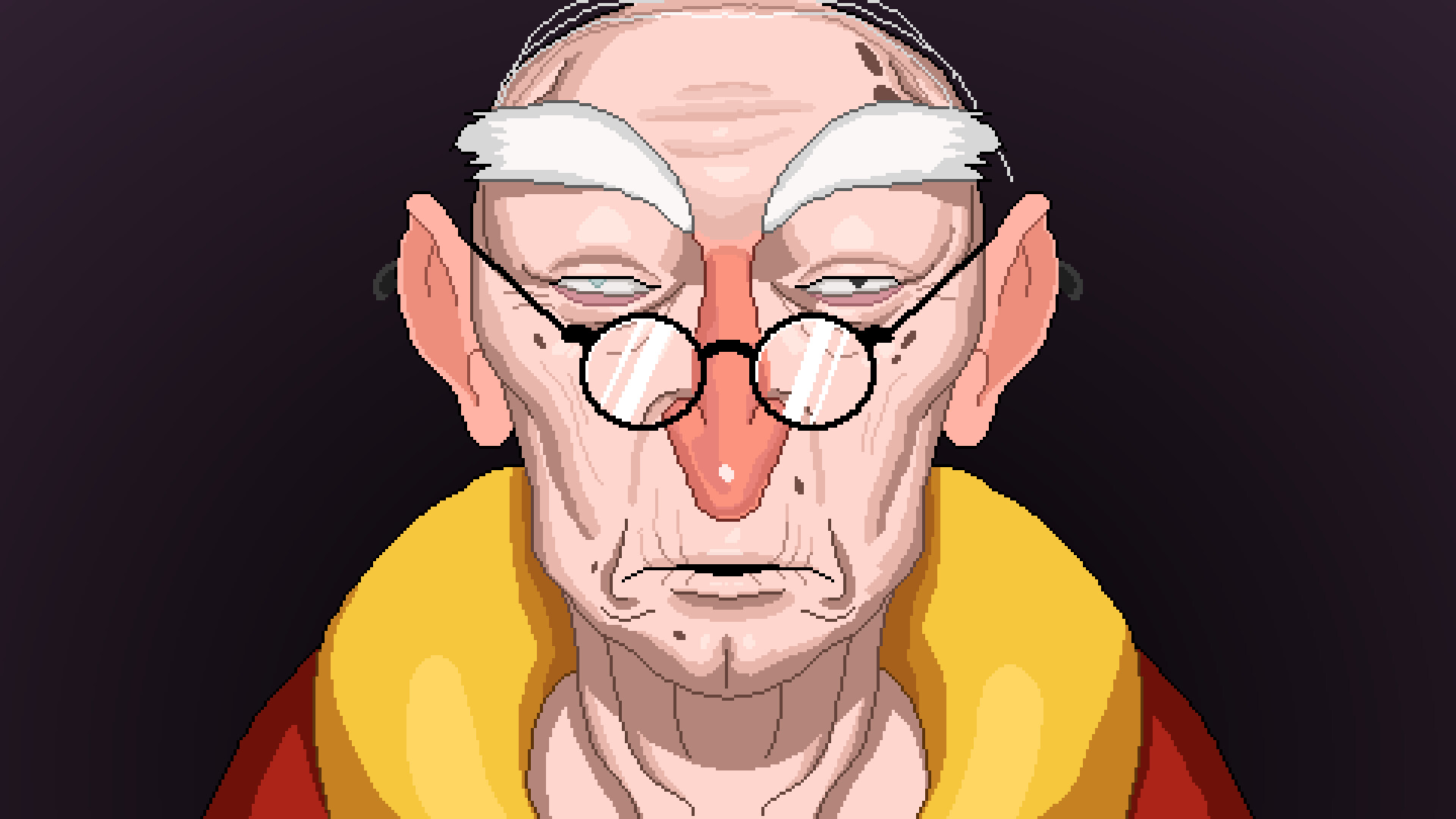 Your Painting, Sir screenshot 6