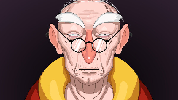 Your Painting, Sir