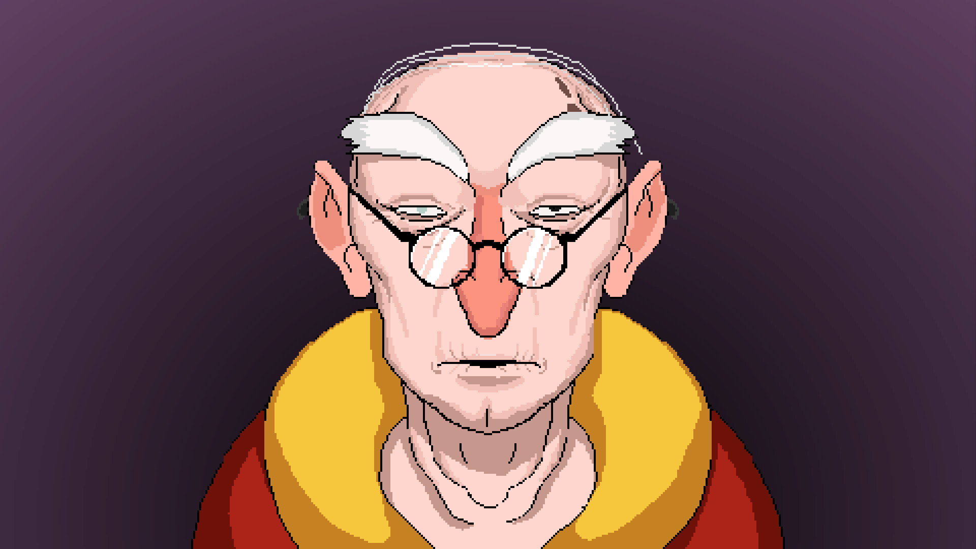 Your Painting, Sir screenshot #11