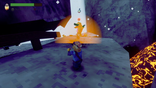 Gonzalo the Chicken screenshot 3
