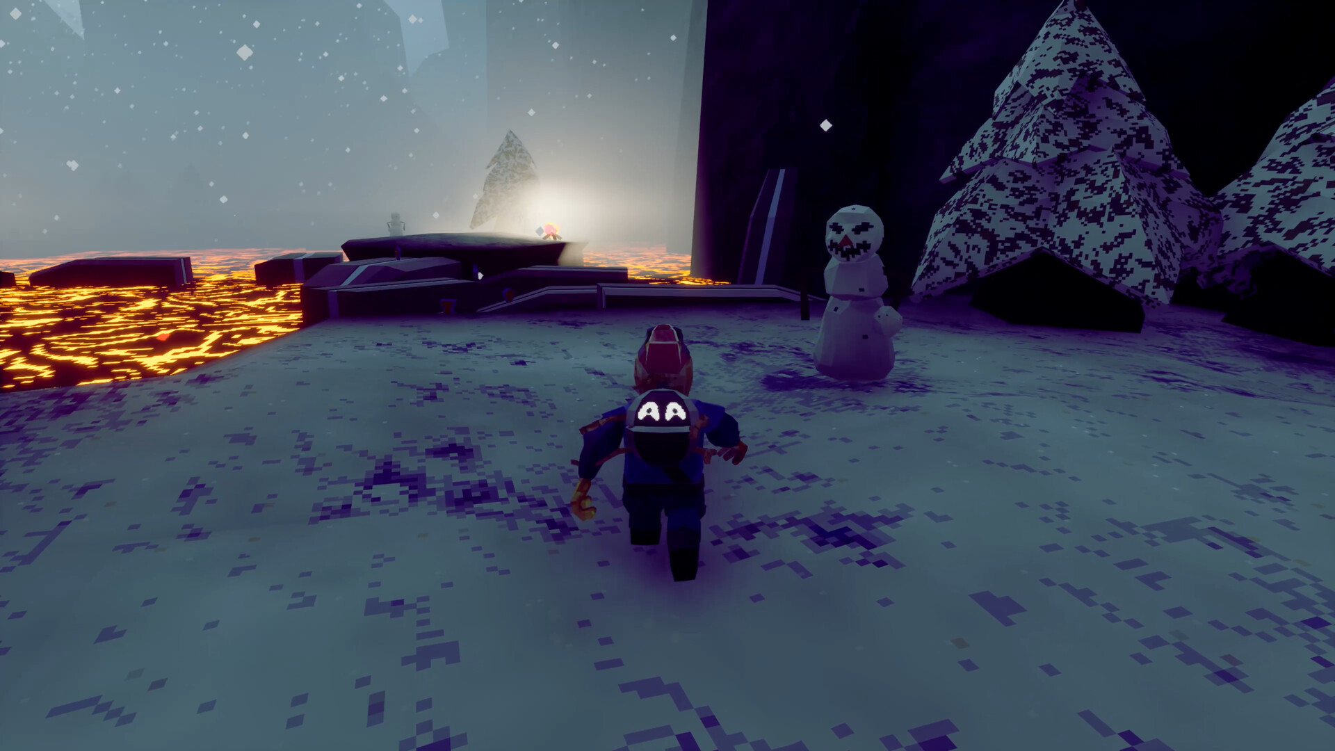 Gonzalo the Chicken screenshot #6