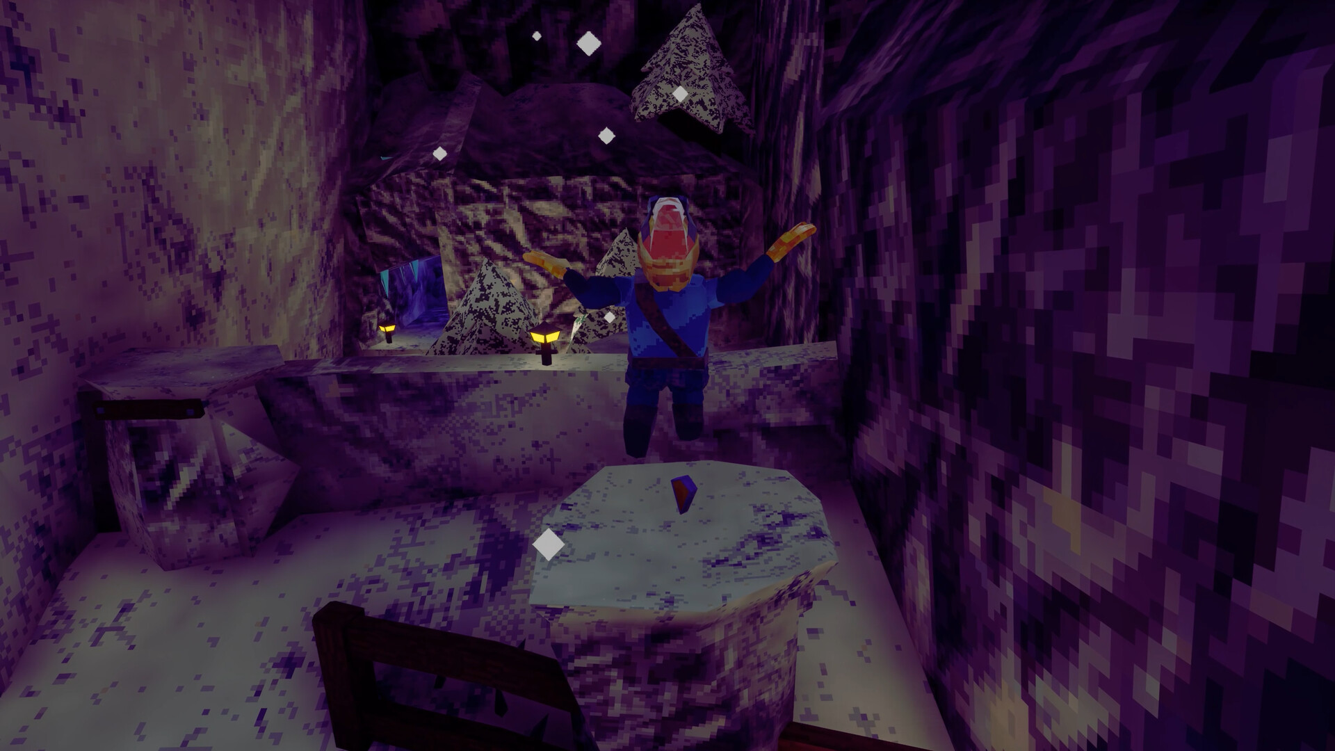 Gonzalo the Chicken screenshot 4