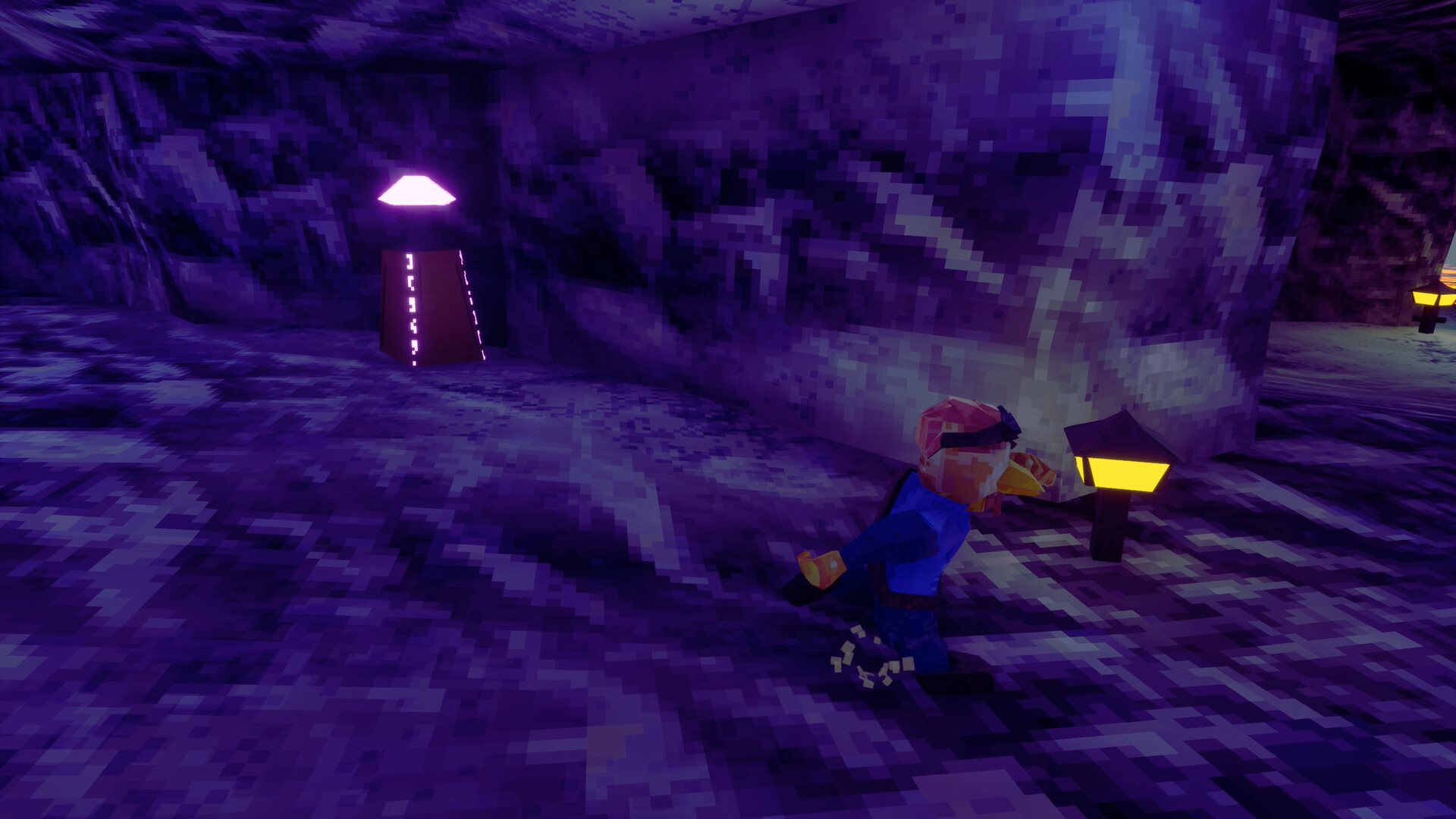 Gonzalo the Chicken screenshot #12