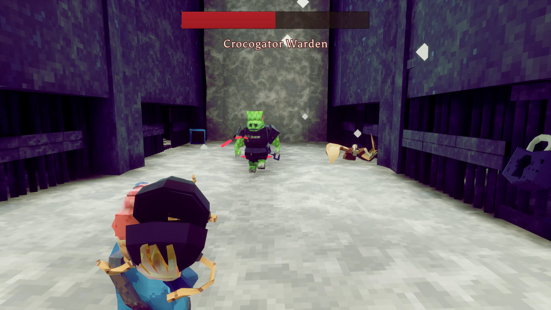Gonzalo the Chicken screenshot #5