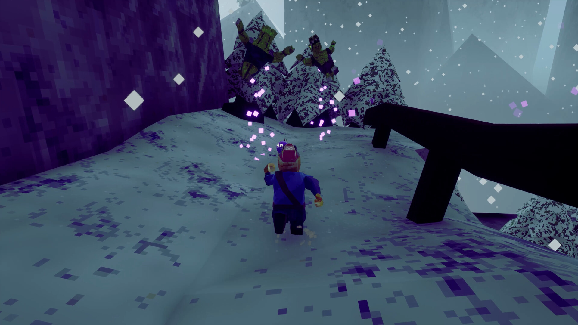 Gonzalo the Chicken screenshot 10