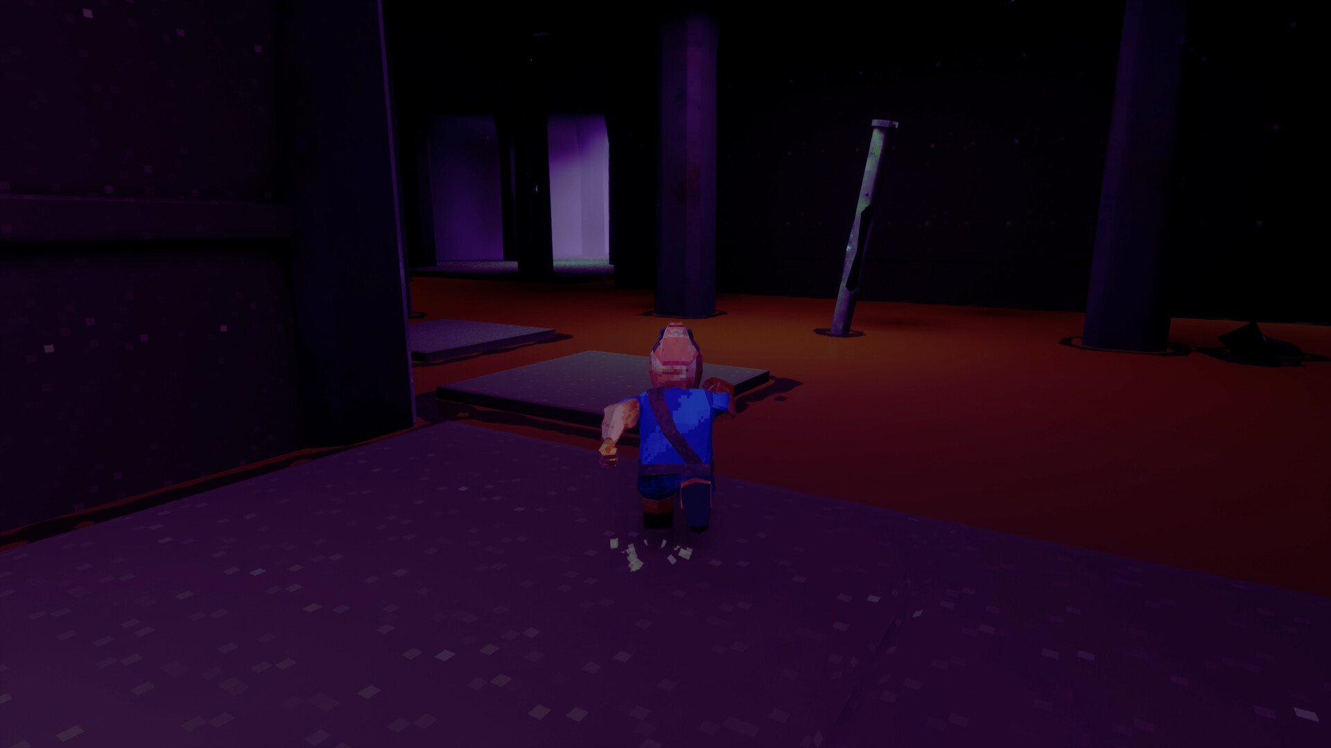 Gonzalo the Chicken screenshot #9