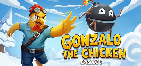 Gonzalo the Chicken - Episode I
