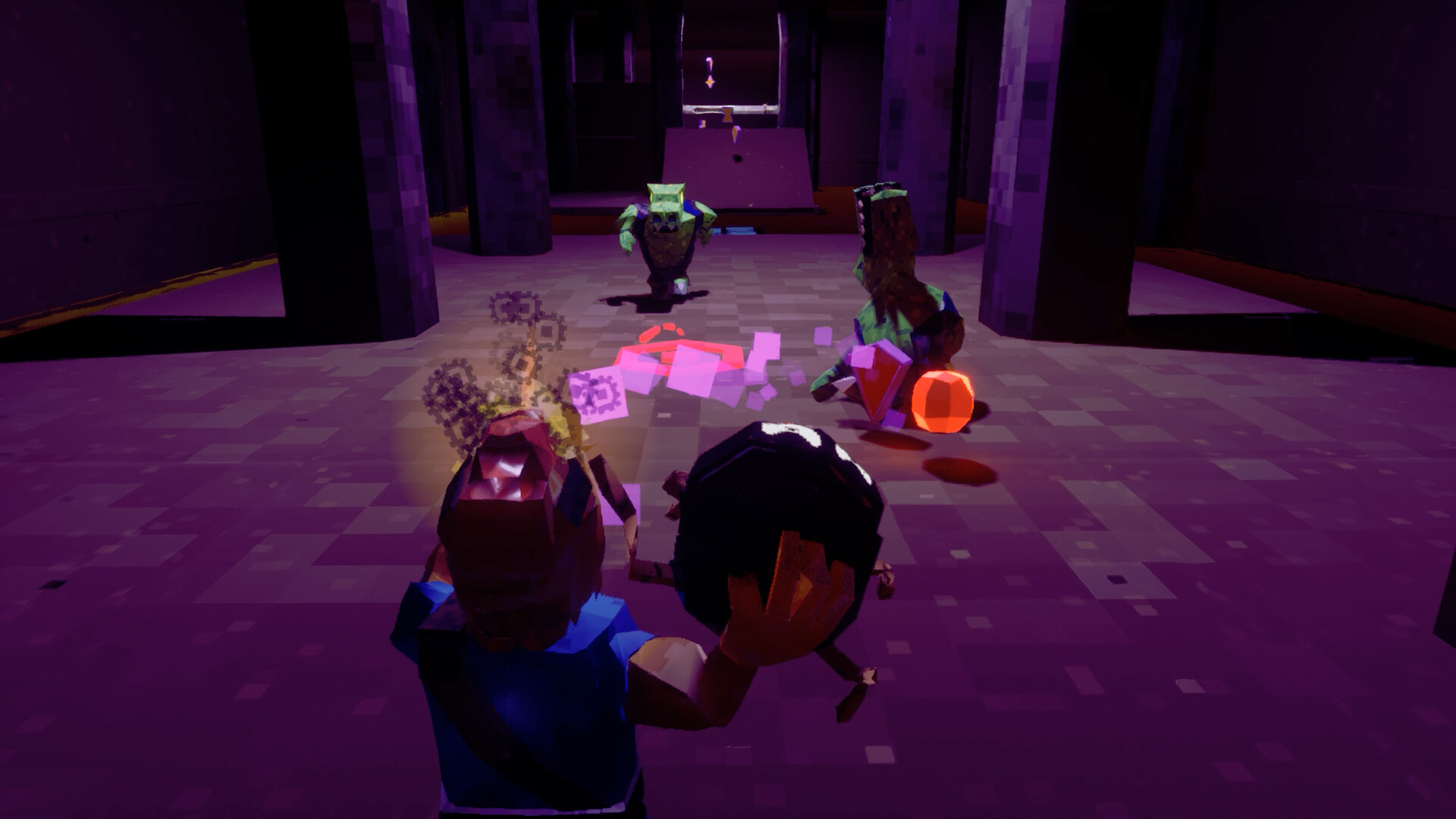 Gonzalo the Chicken - Episode I screenshot #4