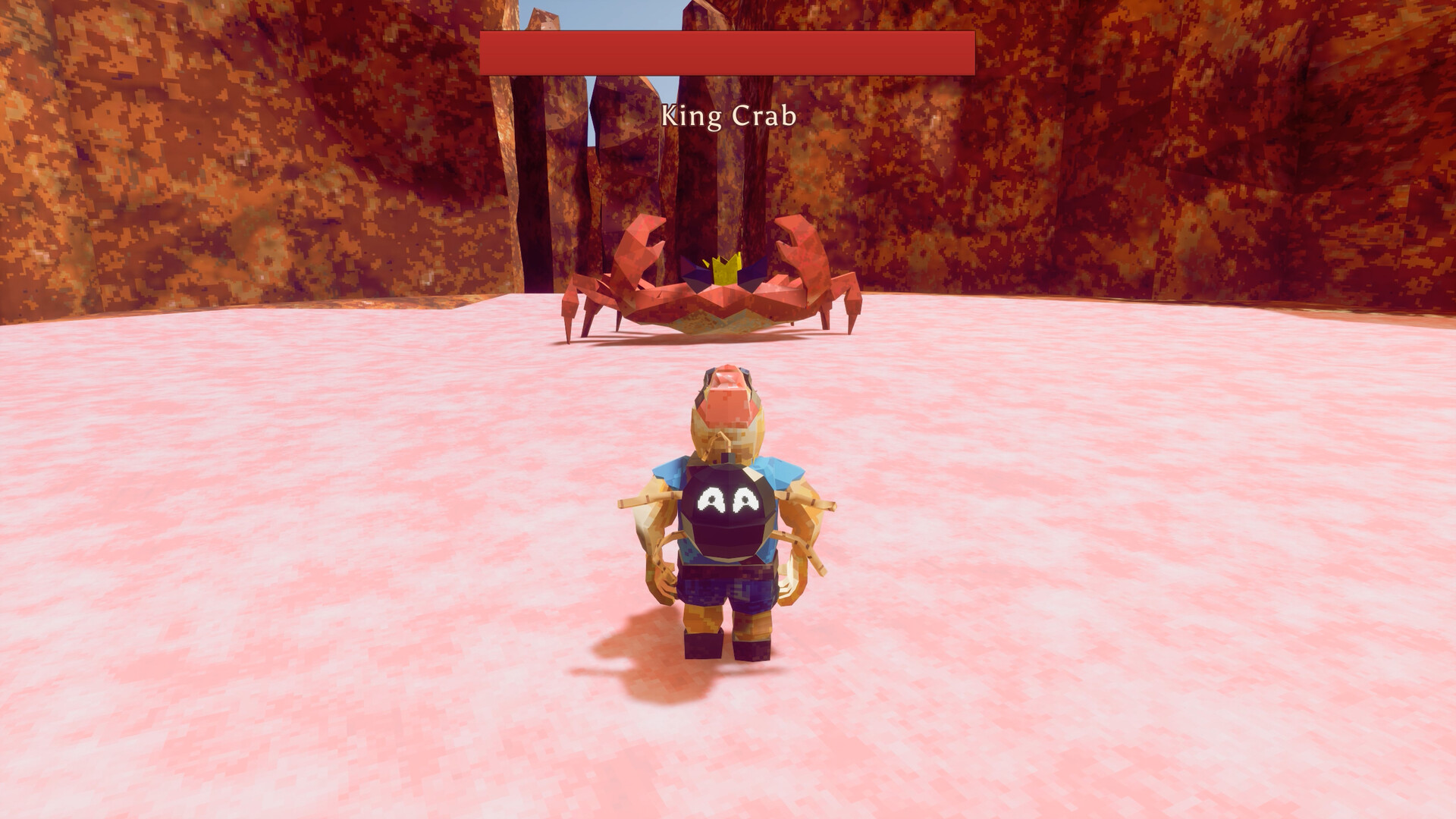 Gonzalo the Chicken screenshot 8