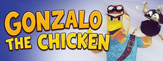 Gonzalo the Chicken cover