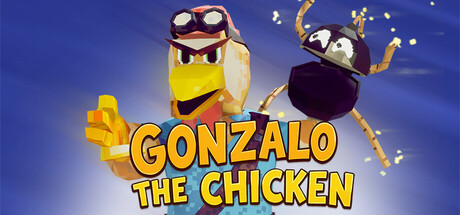 Gonzalo the Chicken - Episode I - WhaleplaneStudios LLC. Popular. 