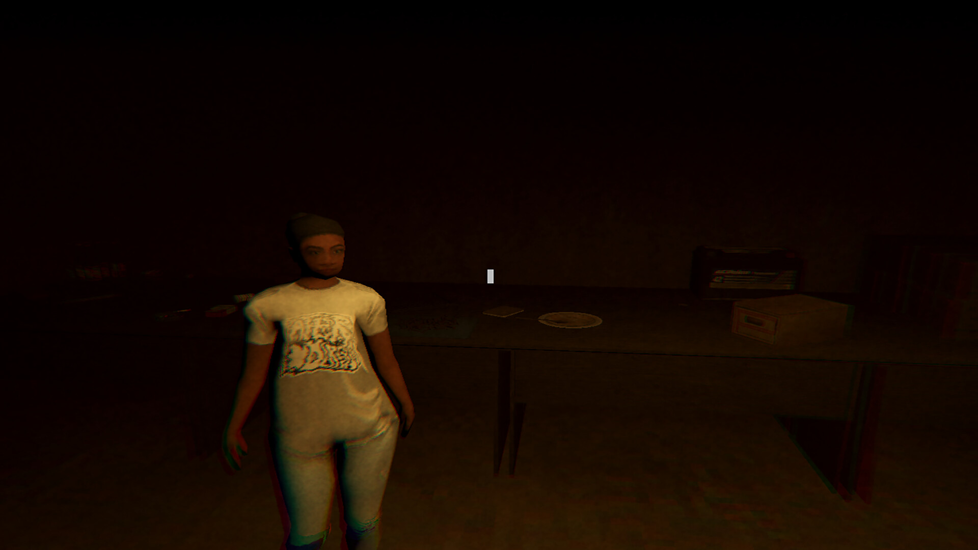 A Quiet House in Flatbush screenshot #4