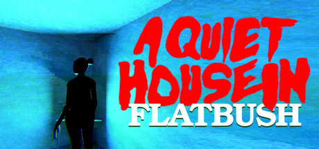 A Quiet House in Flatbush - similar game to Delivery Driver Massacre - Definitive Edition by Fork in the Road Productions, Inc.