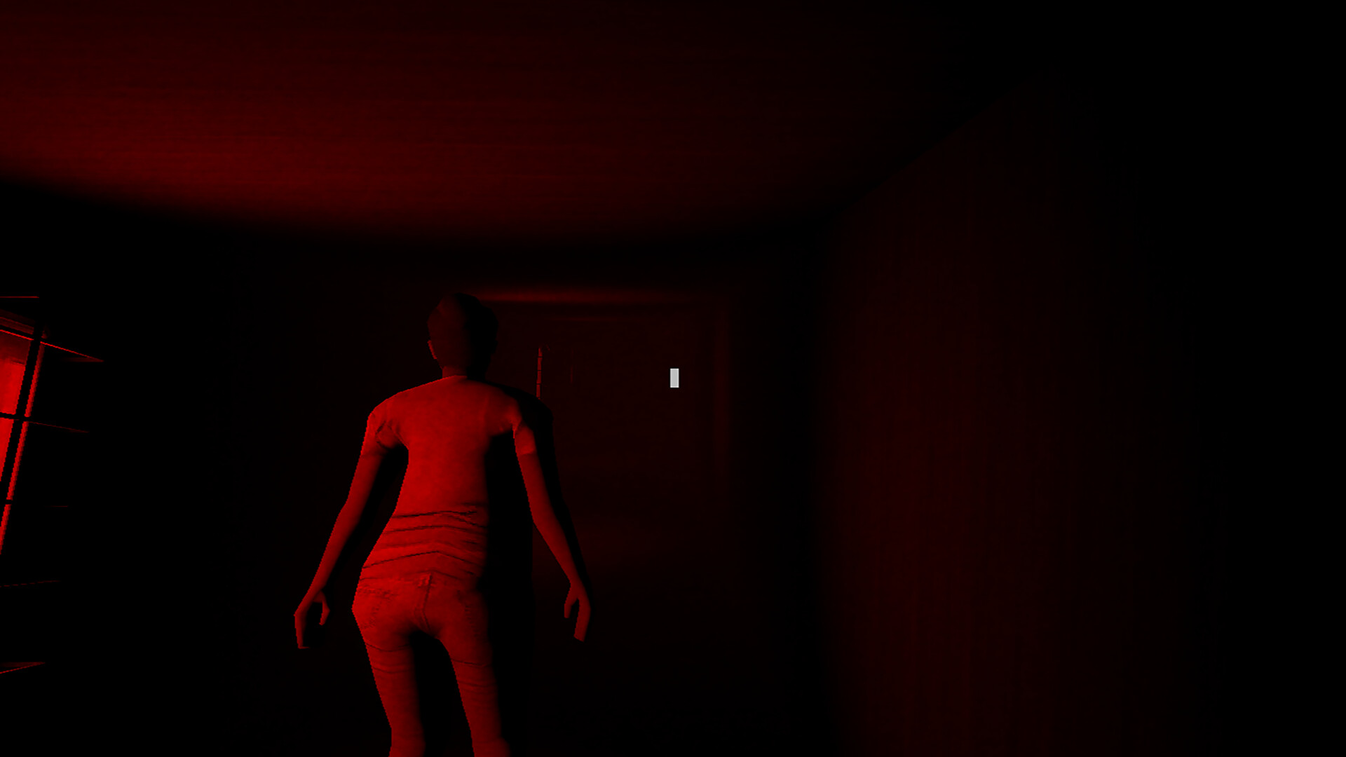 A Quiet House in Flatbush screenshot #1