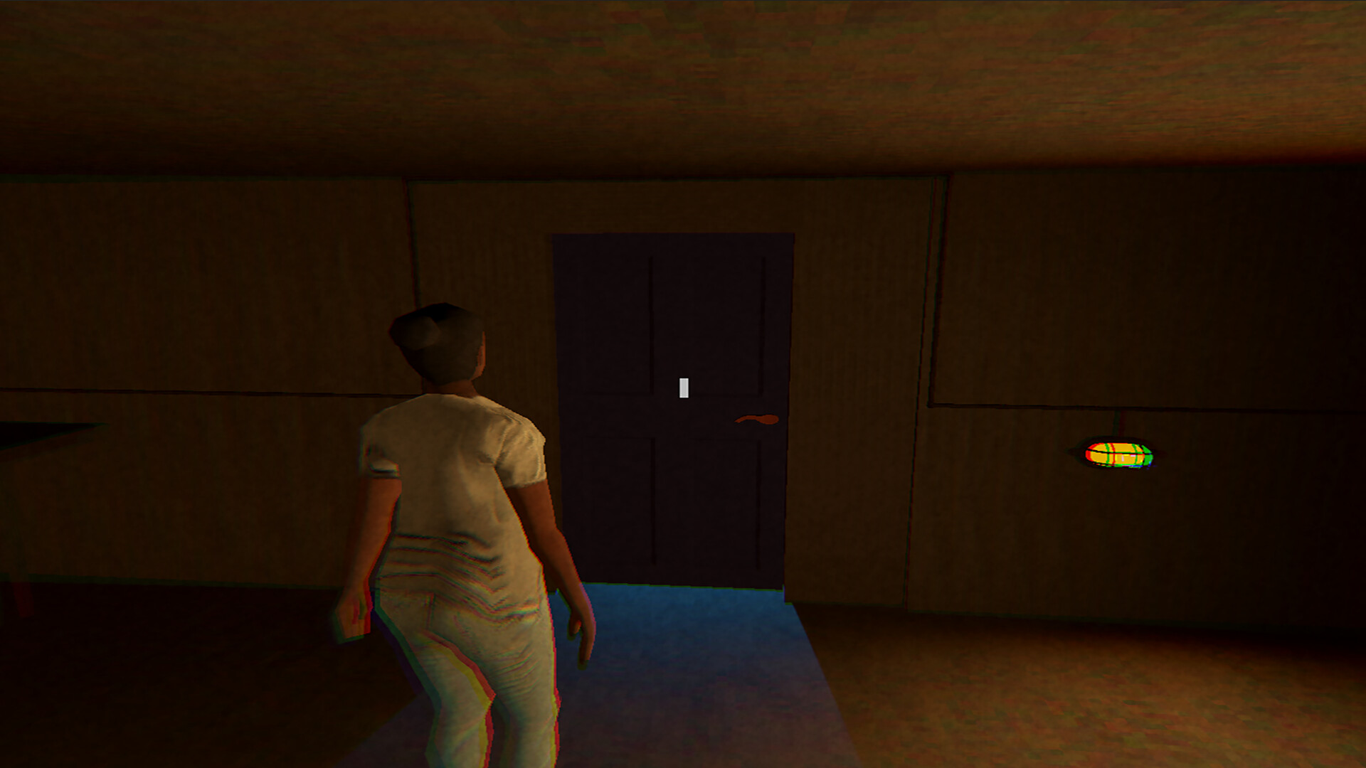 A Quiet House in Flatbush screenshot #6