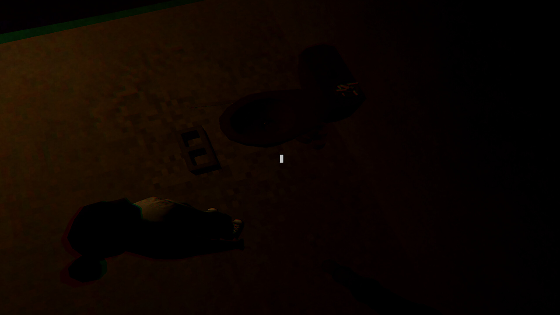 A Quiet House in Flatbush screenshot #3