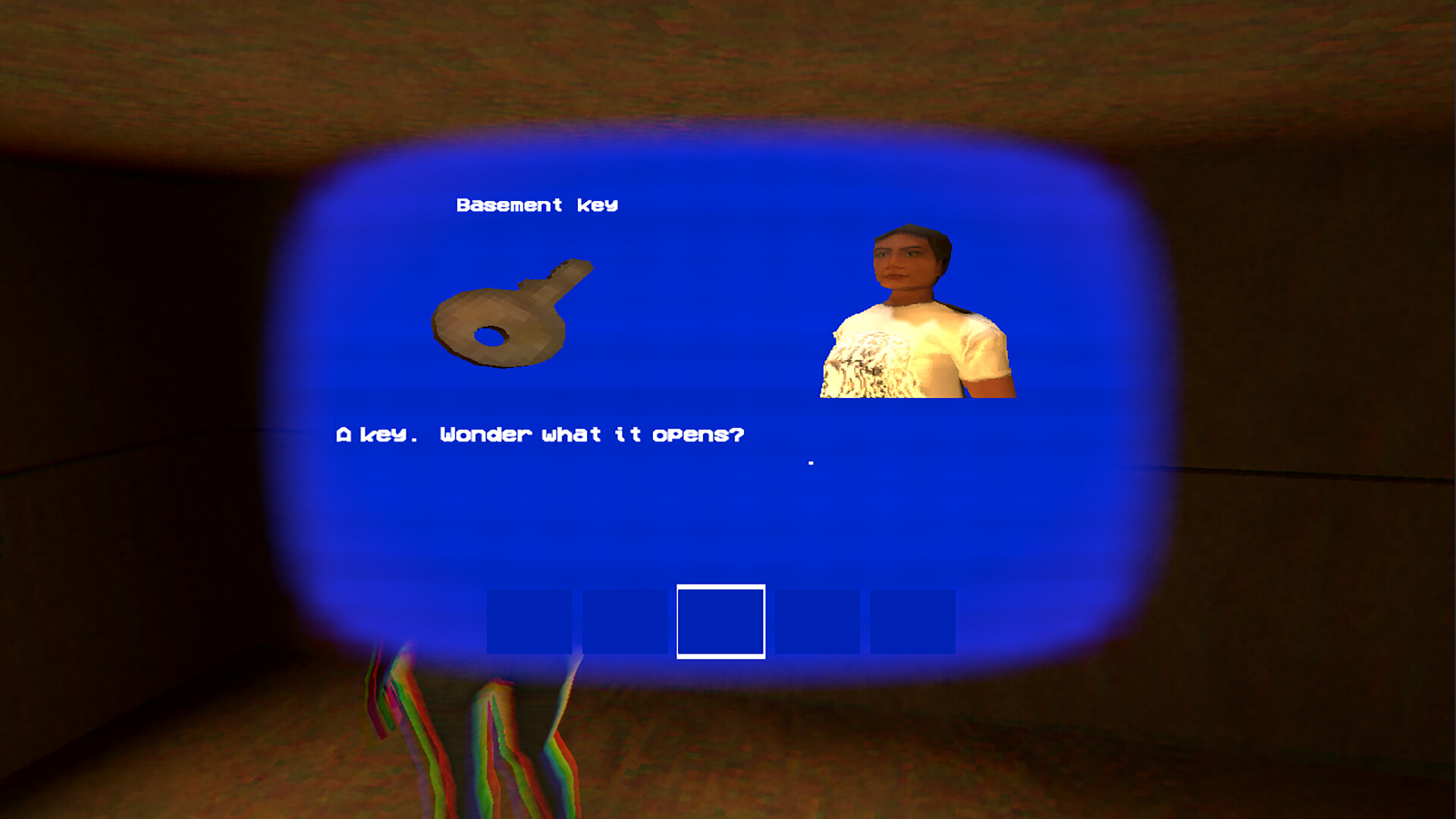 A Quiet House in Flatbush screenshot #7