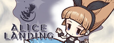 Alice Landing：愛莉絲迫降