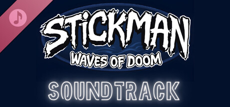 Stickman: Waves Of Doom Soundtrack banner image