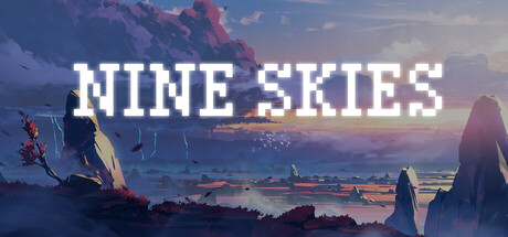 Nine Skies — Steam game cover